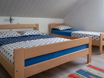 Ferienwohnung für 6 Personen (70 m²) in Lokve 8/10