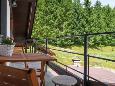 Ferienwohnung für 6 Personen (70 m²) in Lokve 1/10