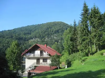 Ferienwohnung für 6 Personen (70 m²) in Lokve 2/10