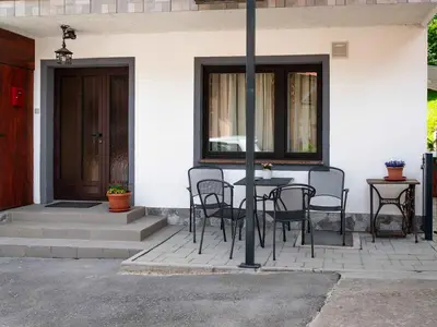 Ferienwohnung für 6 Personen (80 m²) in Lokve 5/10