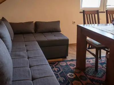 Ferienwohnung für 6 Personen (70 m²) in Lokve 6/10