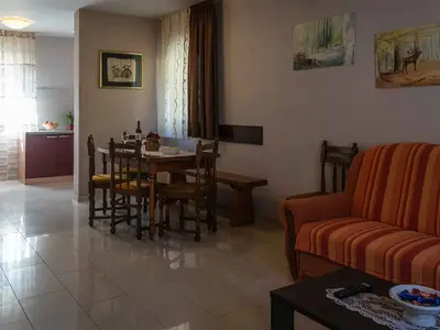 Ferienwohnung für 6 Personen (80 m²) in Lokve 7/10