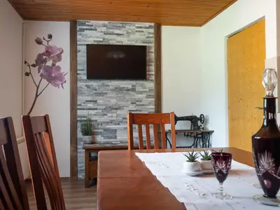 Ferienwohnung für 6 Personen (70 m²) in Lokve 8/10
