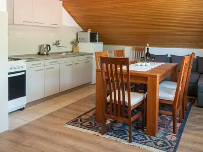 Ferienwohnung für 6 Personen (70 m²) in Lokve 9/10