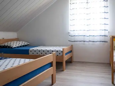 Ferienwohnung für 6 Personen (70 m²) in Lokve 10/10