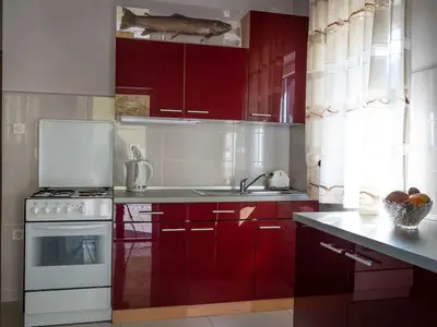 Ferienwohnung für 6 Personen (80 m²) in Lokve 9/10