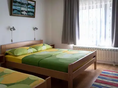 Ferienwohnung für 6 Personen (80 m²) in Lokve 10/10