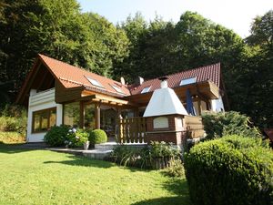 Ferienwohnung für 4 Personen (75 m²) in Lonau