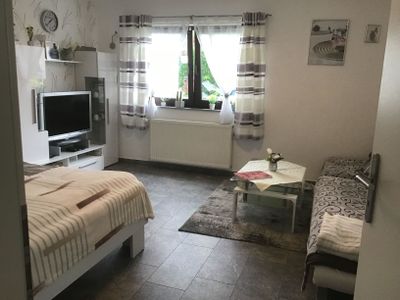 Ferienwohnung für 3 Personen (35 m²) in Longkamp 2/10