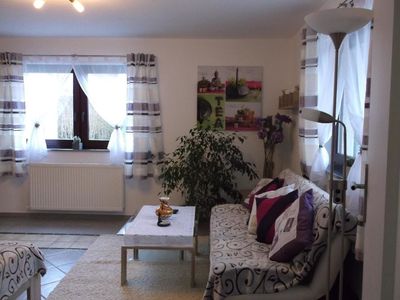 Ferienwohnung für 3 Personen (35 m²) in Longkamp 3/10