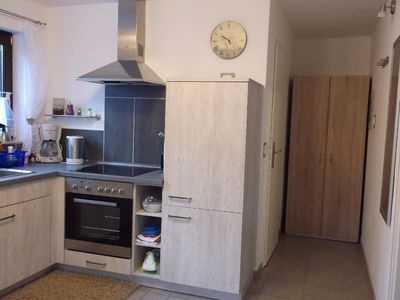 Ferienwohnung für 3 Personen (35 m²) in Longkamp 7/10