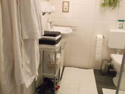 Ferienwohnung für 3 Personen (35 m²) in Longkamp 8/10