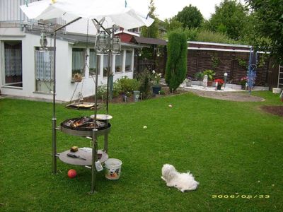 Ferienwohnung für 4 Personen (67 m²) in Longkamp 8/10