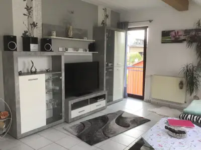 Ferienwohnung für 4 Personen (67 m²) in Longkamp 3/10