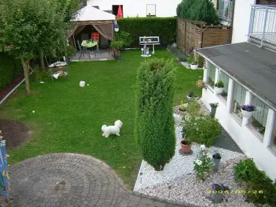 Ferienwohnung für 4 Personen (67 m²) in Longkamp 6/10