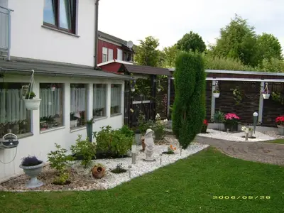 Ferienwohnung für 4 Personen (67 m²) in Longkamp 7/10