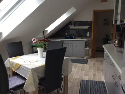 Ferienwohnung für 4 Personen (67 m²) in Longkamp 10/10