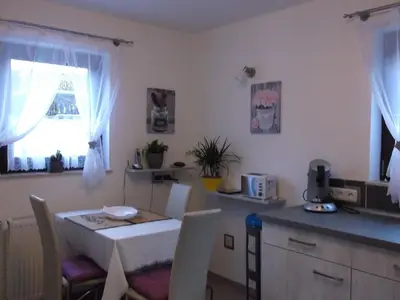 Ferienwohnung für 3 Personen (35 m²) in Longkamp 5/10