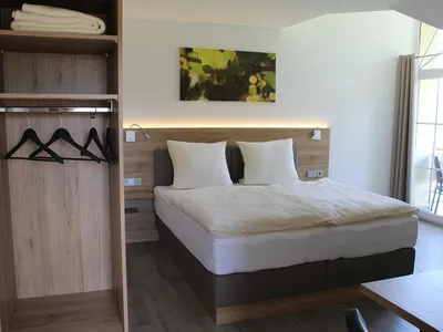 Ferienwohnung Silber