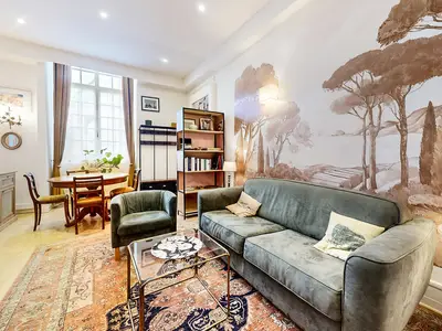 living-room