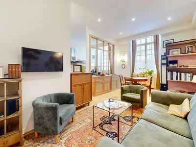 living-room