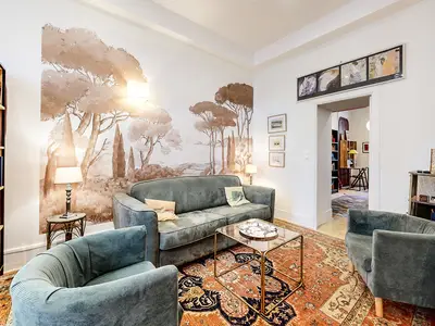 living-room