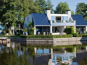 Ferienwohnung für 4 Personen (55 m²) in Loosdrecht