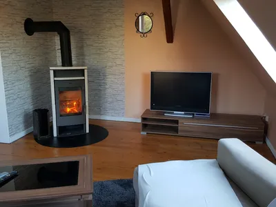 Ferienwohnung für 8 Personen (100 m²) in Loose 3/10