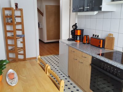 Ferienwohnung für 6 Personen (100 m²) in Loose 4/10