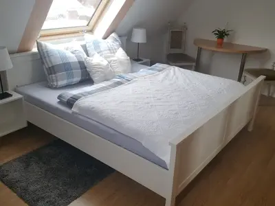 Ferienwohnung für 8 Personen (100 m²) in Loose 5/10