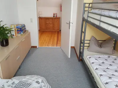 Ferienwohnung für 8 Personen (100 m²) in Loose 7/10