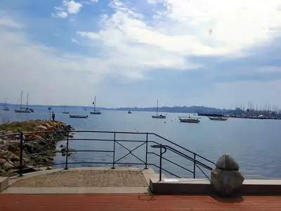 Ferienwohnung für 8 Personen (100 m²) in Loose 9/10