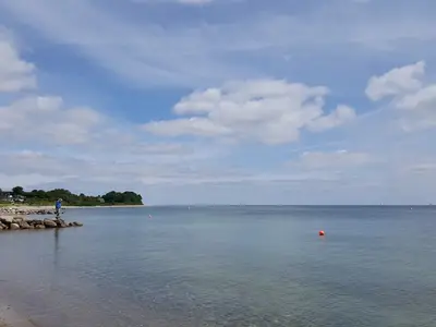 Ferienwohnung für 8 Personen (100 m²) in Loose 10/10
