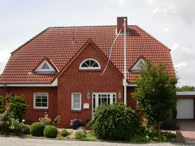 Ferienwohnung für 4 Personen (53 m²) in Loose 1/10