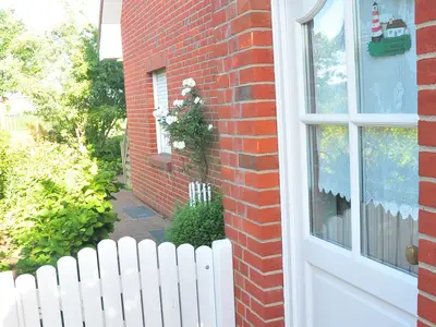 Ferienwohnung für 4 Personen (53 m²) in Loose 3/10