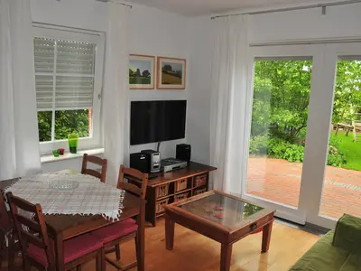 Ferienwohnung für 4 Personen (53 m²) in Loose 5/10