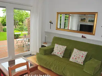 Ferienwohnung für 4 Personen (53 m²) in Loose 7/10