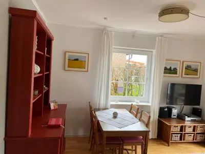 Ferienwohnung für 4 Personen (53 m²) in Loose 10/10
