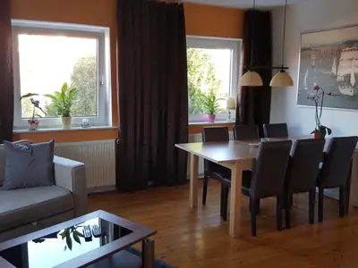 Ferienwohnung für 8 Personen (100 m²) in Loose 2/10