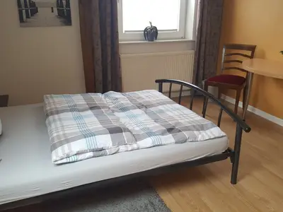 Ferienwohnung für 8 Personen (100 m²) in Loose 6/10