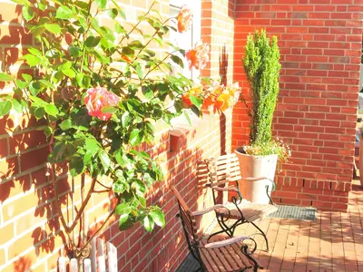 Ferienwohnung für 4 Personen (53 m²) in Loose 4/10