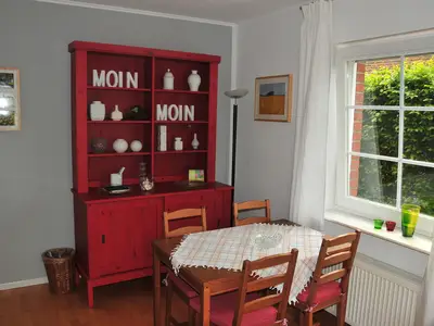Ferienwohnung für 4 Personen (53 m²) in Loose 9/10