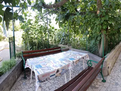 Ferienwohnung für 6 Personen (60 m²) in Lopar 3/10