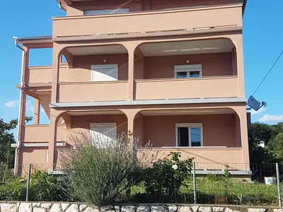 Ferienwohnung für 4 Personen (59 m²) in Lopar 3/10