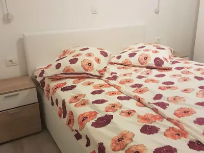 Ferienwohnung für 4 Personen (59 m²) in Lopar 9/10