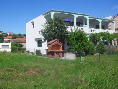 Ferienwohnung für 4 Personen (45 m²) in Lopar 4/10