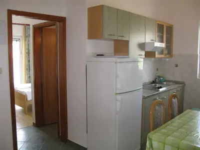 Ferienwohnung für 5 Personen (44 m²) in Lopar 8/10
