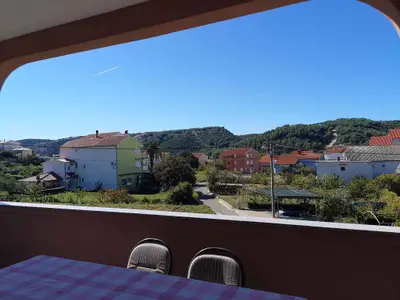 Ferienwohnung für 5 Personen (44 m²) in Lopar 5/10
