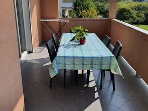 Ferienwohnung für 5 Personen (44 m²) in Lopar