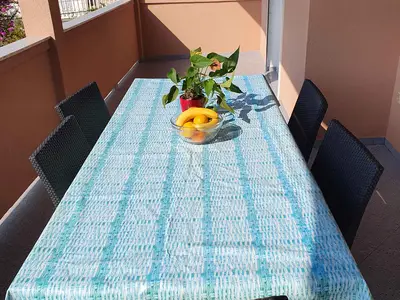 Ferienwohnung für 5 Personen (44 m²) in Lopar 7/10